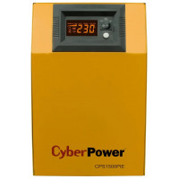 Источник бесперебойного питания CyberPower CPS1500PIE