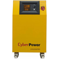 Источник бесперебойного питания CyberPower CPS3500PRO