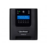 Источник бесперебойного питания CyberPower Professional Tower PR750ELCD