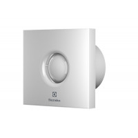 Осевой вентилятор Electrolux Rainbow EAFR-100 (белый)