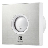 Осевой вентилятор Electrolux Rainbow EAFR-100T (стальной, таймер)