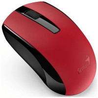 Мышь Genius ECO-8100 (красный)