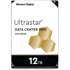 Жесткий диск HGST Ultrastar He12 12TB HUH721212ALE604