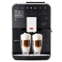 Эспрессо кофемашина Melitta Barista T Smart F83/0-102