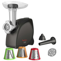 Мясорубка Moulinex HV4 ME472832