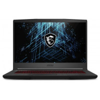 Игровой ноутбук MSI Thin GF63 11UD-221RU