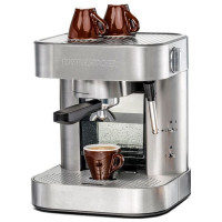 Рожковая помповая кофеварка ROMMELSBACHER EKS 1510