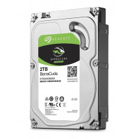 Жесткий диск Seagate Barracuda 2TB ST2000DM005
