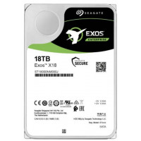 Жесткий диск Seagate Exos X18 18TB ST18000NM004J