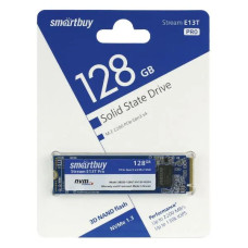 SSD Smart Buy Stream E13T Pro 128GB SBSSD-128GT-PH13P-M2P4
