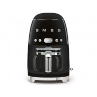 Капельная кофеварка Smeg DCF02BLEU