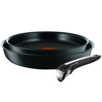 Набор сковород Tefal Ingenio Expertise L6509173