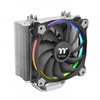 Кулер для процессора Thermaltake Riing Silent 12 RGB Sync Edition