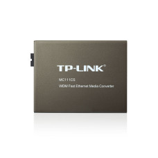 Медиаконвертер TP-Link MC111CS V6