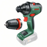 Дрель-шуруповерт Bosch AdvancedDrill 18 06039B5009 (без АКБ)