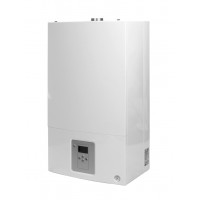 Отопительный котел Bosch Gaz 6000W WBN28HRN