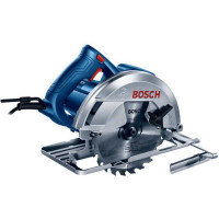 Дисковая (циркулярная) пила Bosch GKS 140 Professional 06016B3020