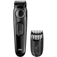 Триммер для бороды и усов Braun BT3000