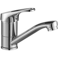 Смеситель Decoroom DR21012