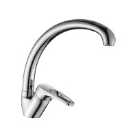 Смеситель Decoroom DR21021