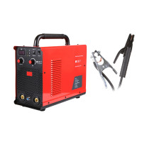 Сварочный инвертор Fubag IR 250 T 41117