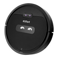 Робот-пылесос Kitfort KT-5115