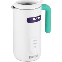 Автоматический вспениватель молока Kitfort KT-774-3