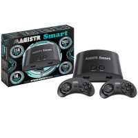 Игровая приставка Magistr Smart 414 игр