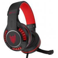 Наушники Oklick HS-L610G Samurai