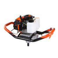 Ледобур Patriot AE140D (без шнека)