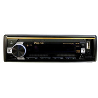 USB-магнитола Prology CMD-350