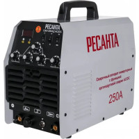 Сварочный инвертор Ресанта САИ-250АД AC/DC