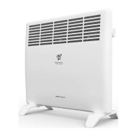 Конвектор Royal Clima Ribera Econo REC-RE1000M