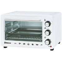 Мини-печь Sakura SA-7024W