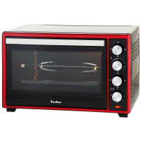 Мини-печь Tesler EOGC-4500