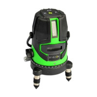 Лазерный нивелир Zitrek LL4V1H-RL 065-0099