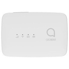 4G Wi-Fi роутер Alcatel Link Zone MW45V (белый)