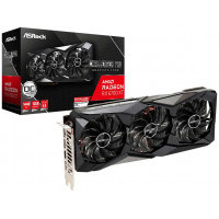Видеокарта ASRock Radeon RX 6700 XT Challenger Pro OC 12GB GDDR6 RX6700XT CLP 12GO