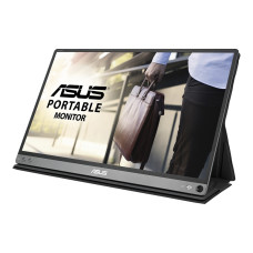Монитор ASUS ZenScreen MB16ACM