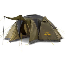 Палатка Canadian Camper Camper Sana 4 plus (голубой)