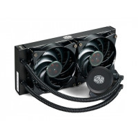 Кулер для процессора Cooler Master MasterLiquid Lite 240