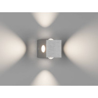 Точечный светильник DesignLed GW-9092-4-SL-NW