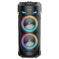 Колонка для вечеринок Ginzzu GM-220