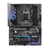 Материнская плата MSI MPG Z590 Gaming Edge WiFi