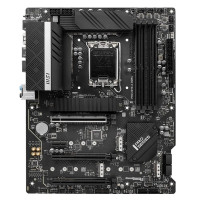 Материнская плата MSI PRO Z690-A DDR4
