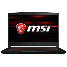 Игровой ноутбук MSI Thin GF63 11UD-222XRU