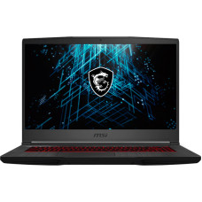 Игровой ноутбук MSI Thin GF63 11UD-223XRU