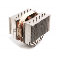 Кулер для процессора Noctua NH-D15S chromax.black