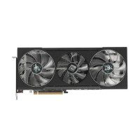 Видеокарта PowerColor Hellhound Radeon RX 6700 XT 12GB GDDR6 AXRX 6700XT 12GBD6-3DHL