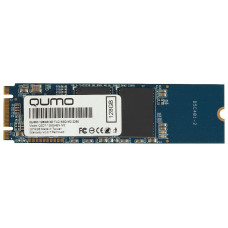 SSD QUMO Novation 3D TLC 128GB Q3DT-128GAEN-M2
